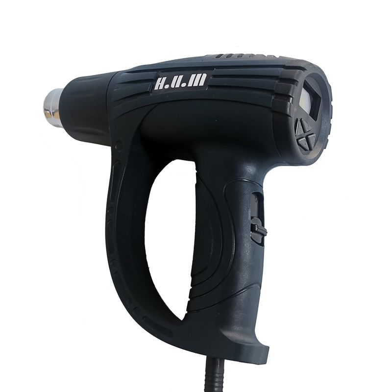 سشوار صنعتی اچ یو ام مدل hu 62m